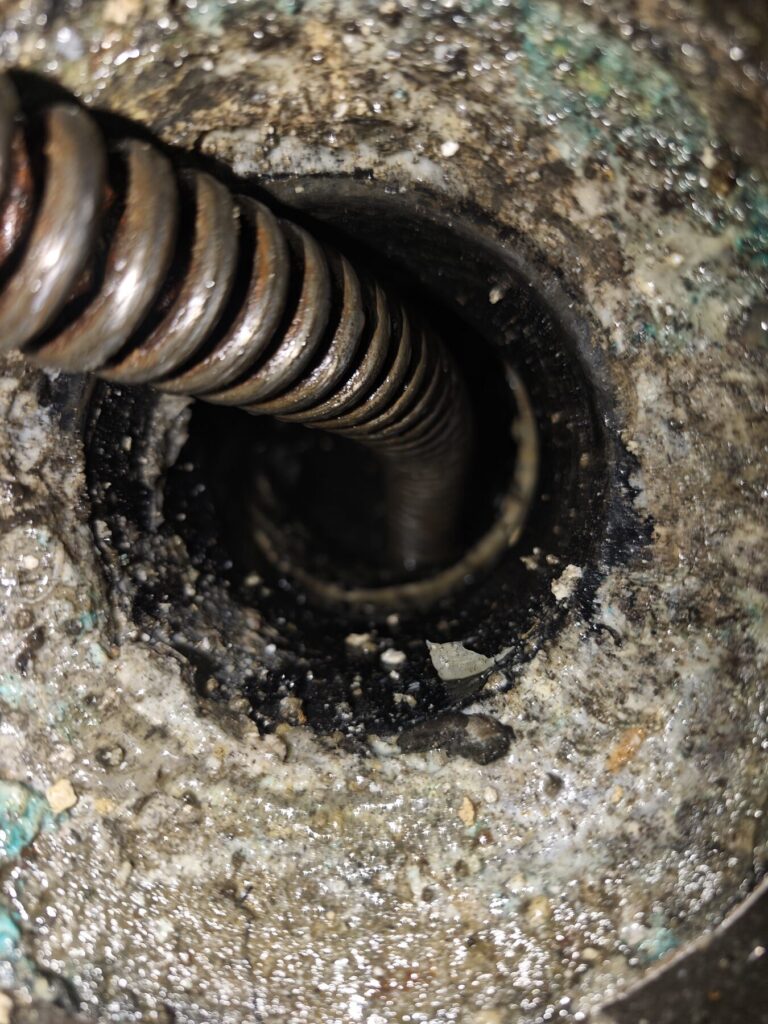Plumbing and drainage project 02 by Maxwell Plumbing and Electrical